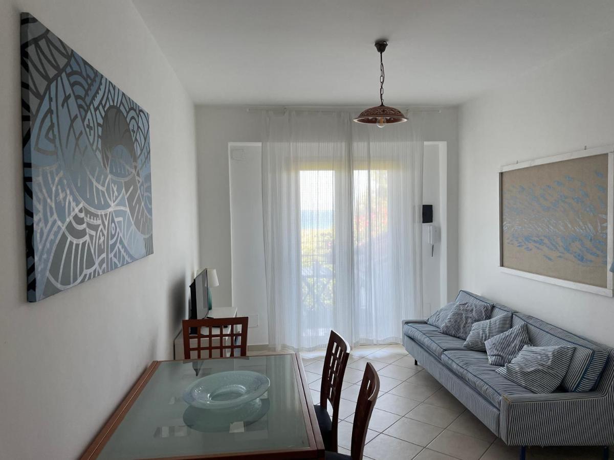 Casa Sulla Spiaggia- Mortelle Messine Extérieur photo