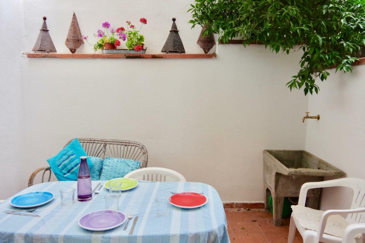 Casa Sulla Spiaggia- Mortelle Messine Extérieur photo