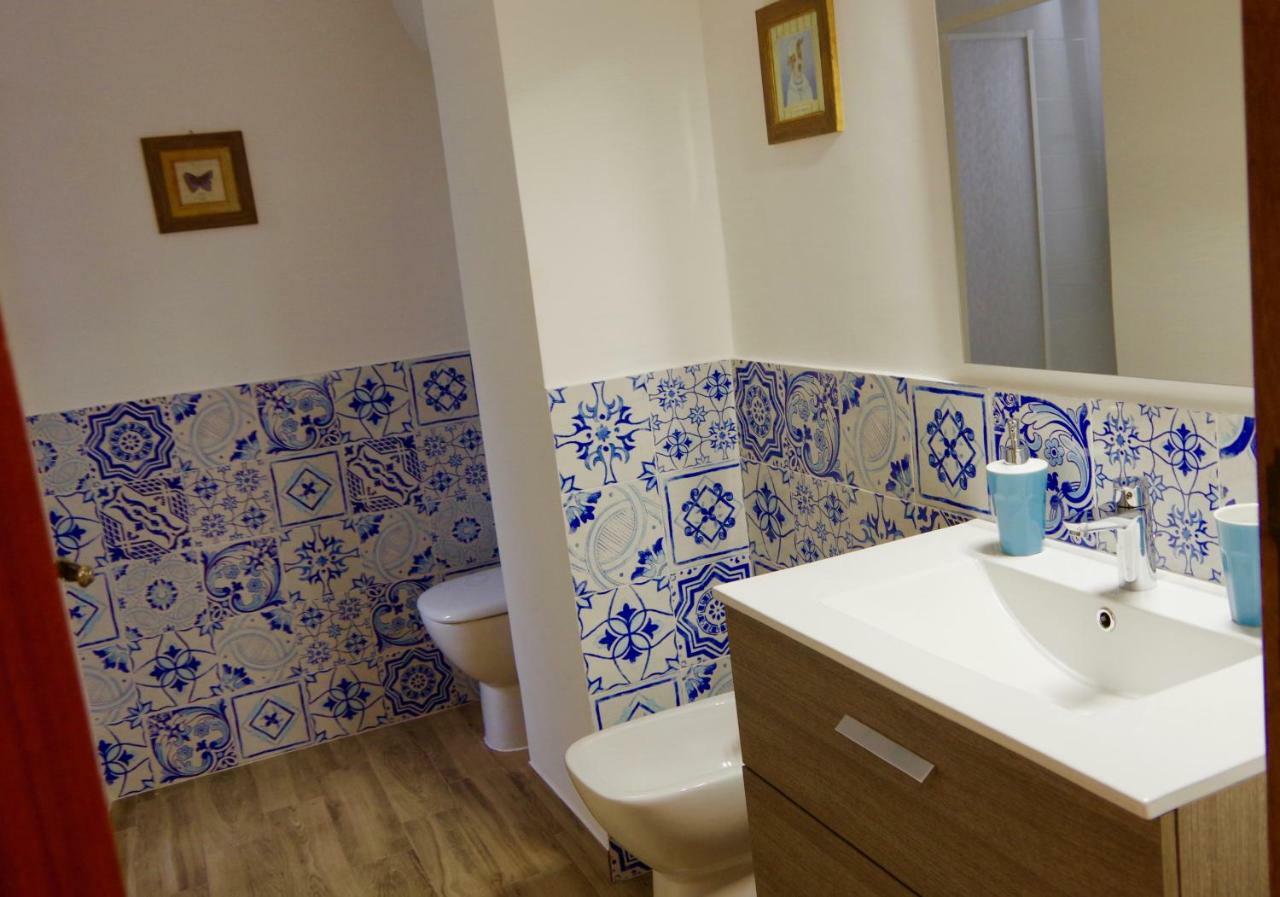 Casa Sulla Spiaggia- Mortelle Messine Extérieur photo
