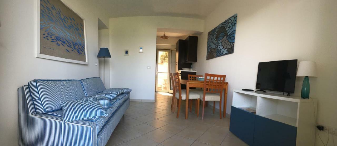 Casa Sulla Spiaggia- Mortelle Messine Extérieur photo